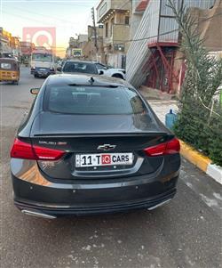 شيفروليه ماليبو